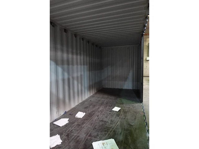 Container - afbeelding 3 van  4