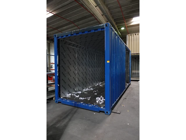 Container - afbeelding 1 van  3