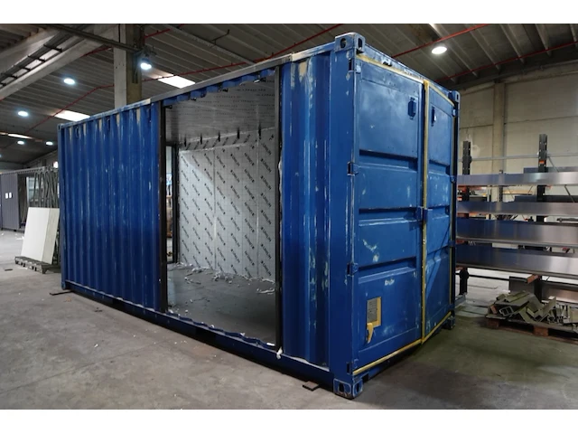 Container - afbeelding 2 van  3