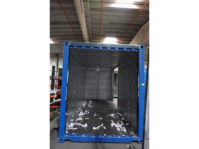 Container - afbeelding 3 van  3