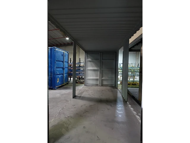 Container - afbeelding 3 van  4