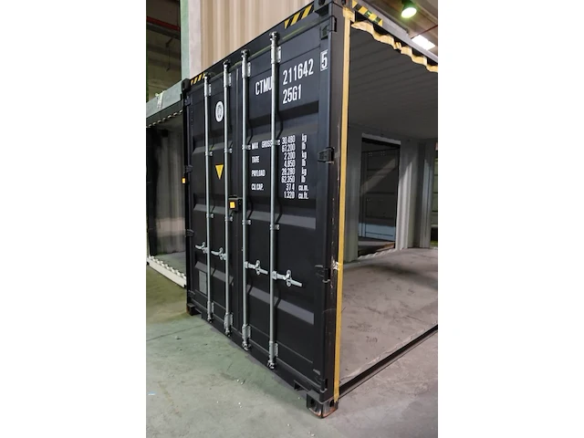 Container - afbeelding 4 van  4