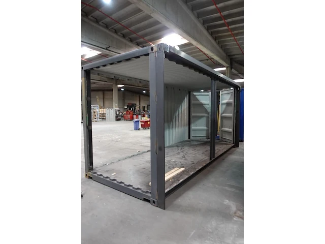 Container - afbeelding 2 van  3