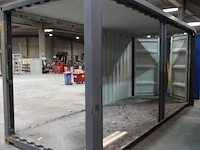 Container - afbeelding 2 van  3