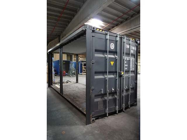 Container - afbeelding 3 van  3