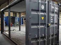 Container - afbeelding 3 van  3