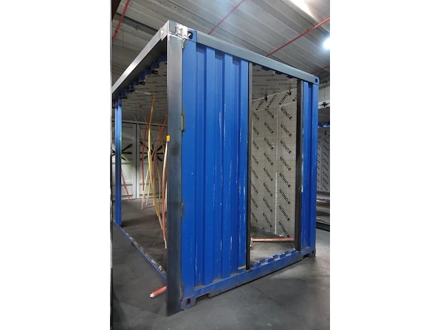 Container - afbeelding 1 van  5