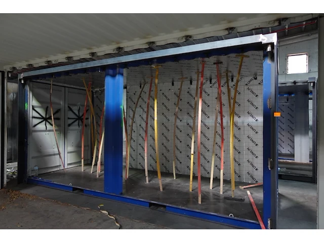 Container - afbeelding 2 van  5