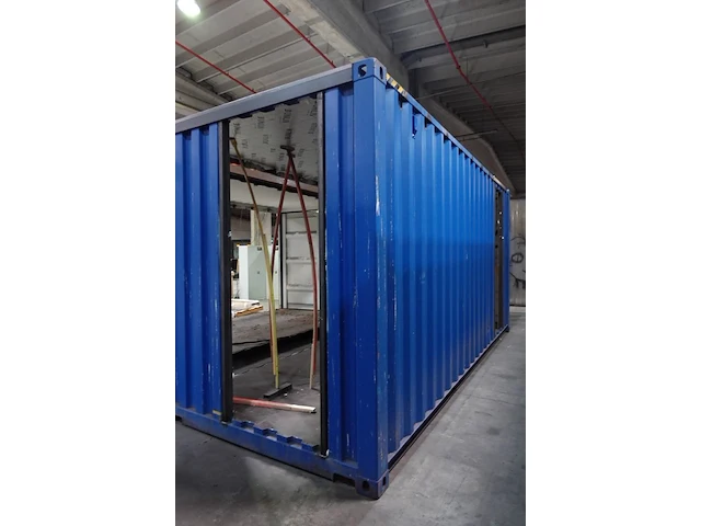 Container - afbeelding 4 van  5