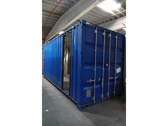Container - afbeelding 5 van  5