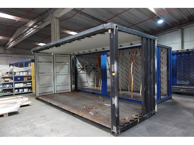 Container - afbeelding 1 van  3