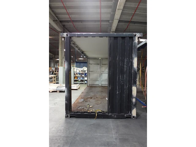 Container - afbeelding 2 van  3