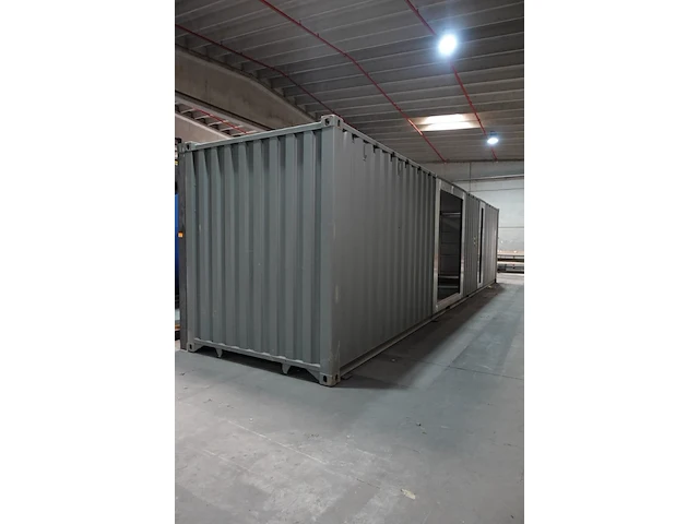 Container - afbeelding 3 van  6