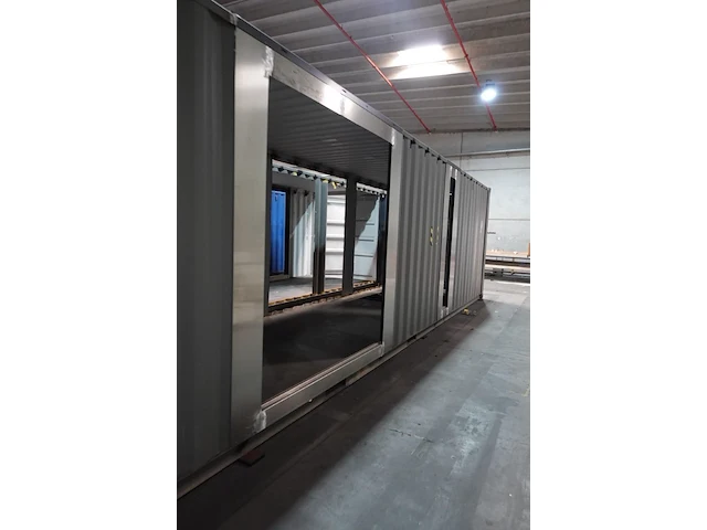 Container - afbeelding 4 van  6