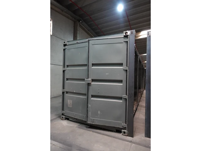 Container - afbeelding 5 van  6