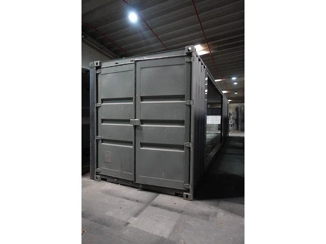 Container - afbeelding 4 van  4