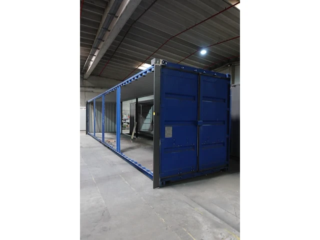 Container - afbeelding 1 van  3