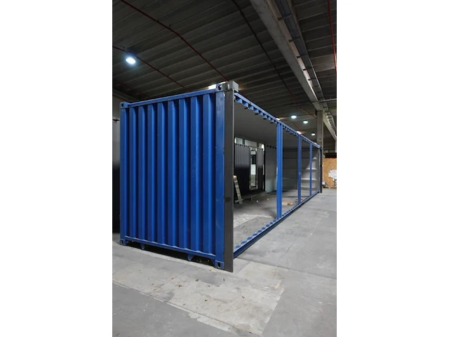 Container - afbeelding 2 van  3