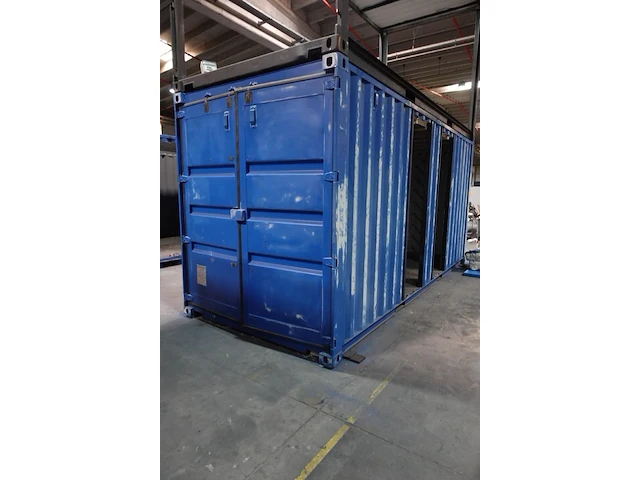 Container - afbeelding 1 van  5