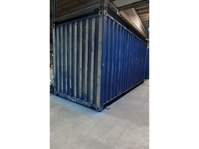 Container - afbeelding 3 van  5