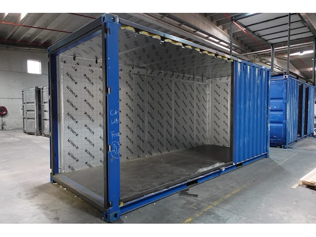 Container - afbeelding 1 van  4