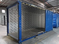 Container - afbeelding 1 van  4