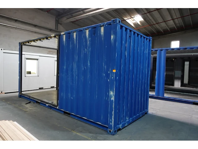 Container - afbeelding 2 van  4