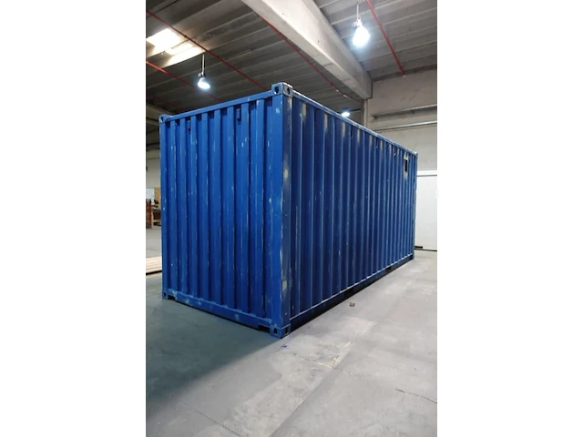 Container - afbeelding 3 van  4