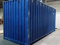 Container - afbeelding 3 van  4