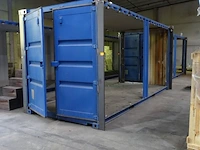 Container - afbeelding 1 van  3