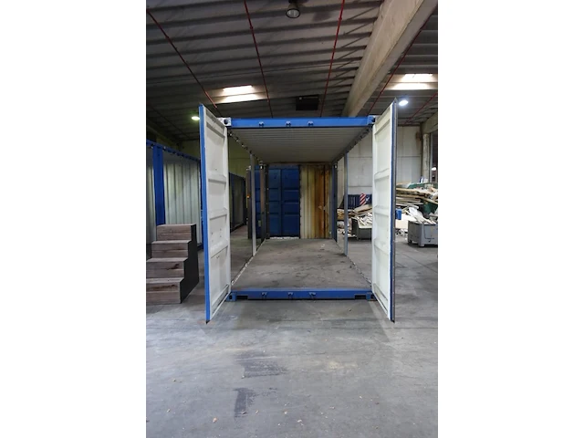 Container - afbeelding 2 van  3