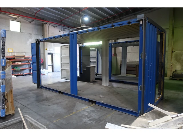 Container - afbeelding 3 van  3