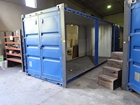 Container - afbeelding 1 van  4