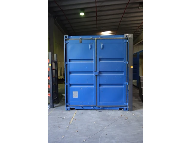 Container - afbeelding 2 van  4