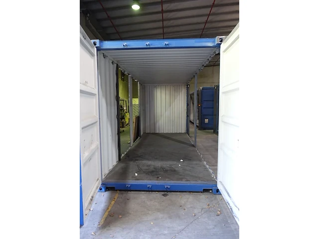 Container - afbeelding 3 van  4