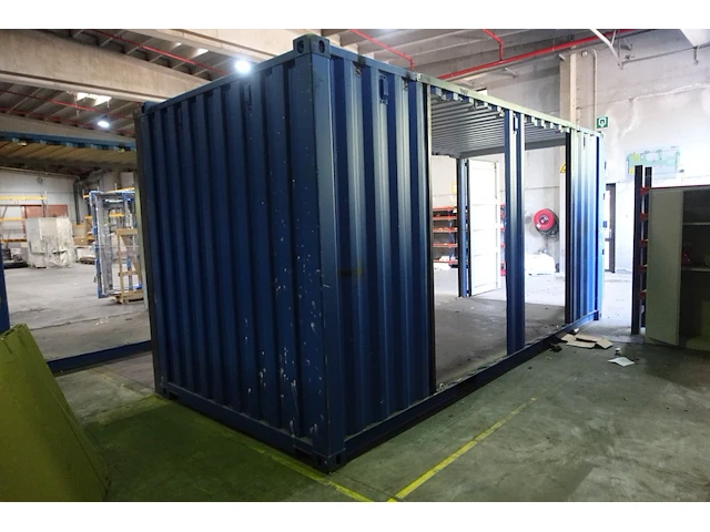 Container - afbeelding 4 van  4