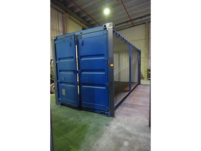 Container - afbeelding 1 van  4