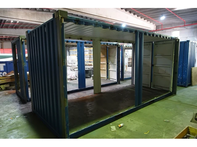 Container - afbeelding 3 van  4