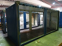 Container - afbeelding 3 van  4