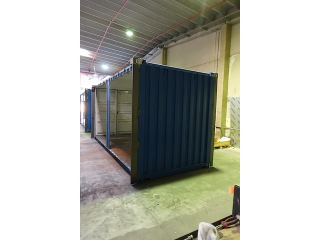 Container - afbeelding 4 van  4