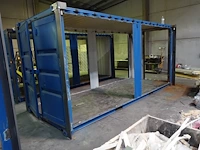 Container - afbeelding 1 van  2