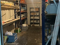 Container - afbeelding 1 van  4