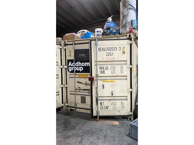 Container - afbeelding 2 van  4