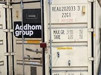 Container - afbeelding 2 van  4