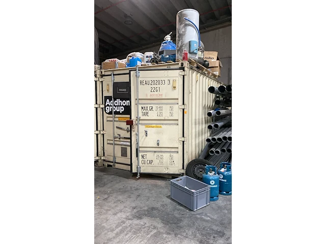 Container - afbeelding 3 van  4