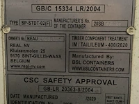 Container - afbeelding 2 van  4