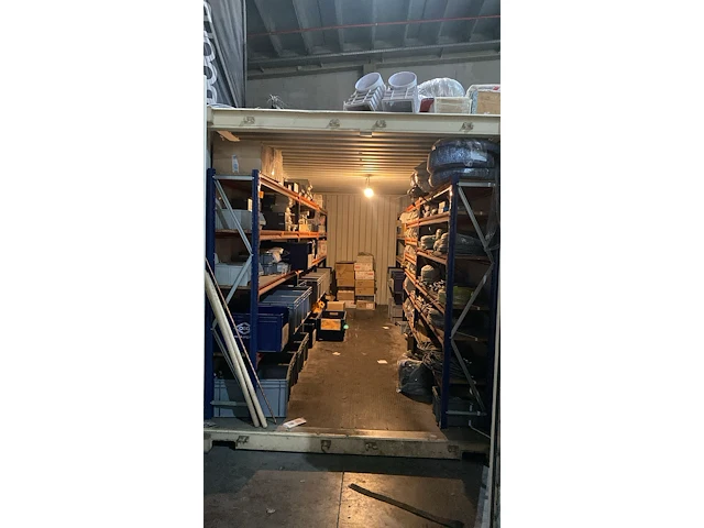 Container - afbeelding 4 van  4
