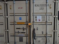 Container - afbeelding 2 van  6