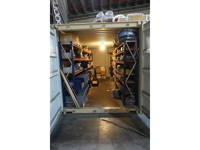 Container - afbeelding 4 van  6
