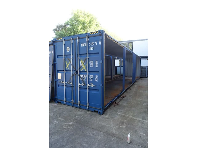 Container - afbeelding 1 van  5